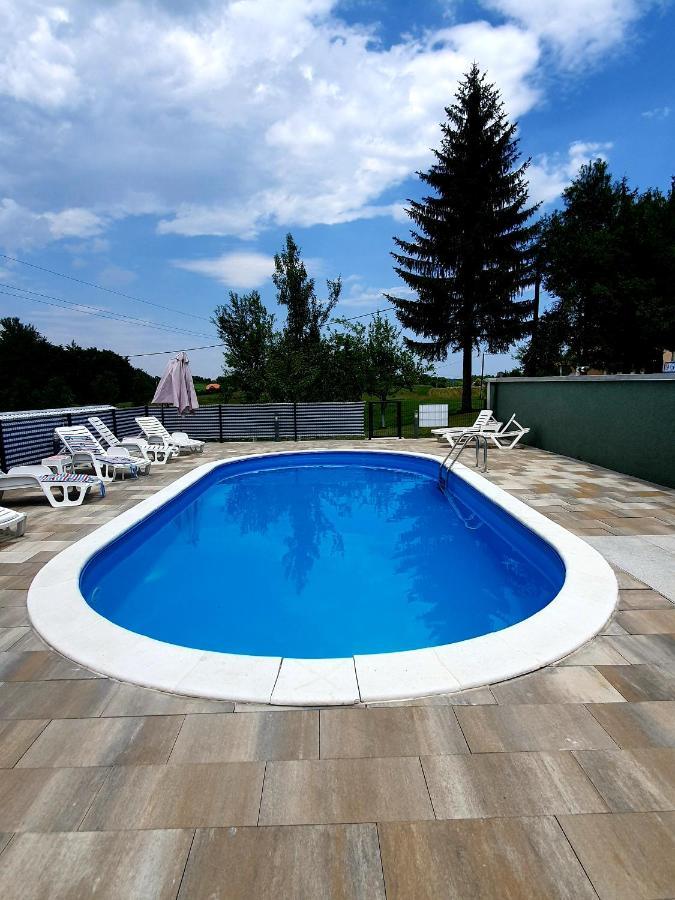 מלון סמולג'אנאק House Mirjana מראה חיצוני תמונה