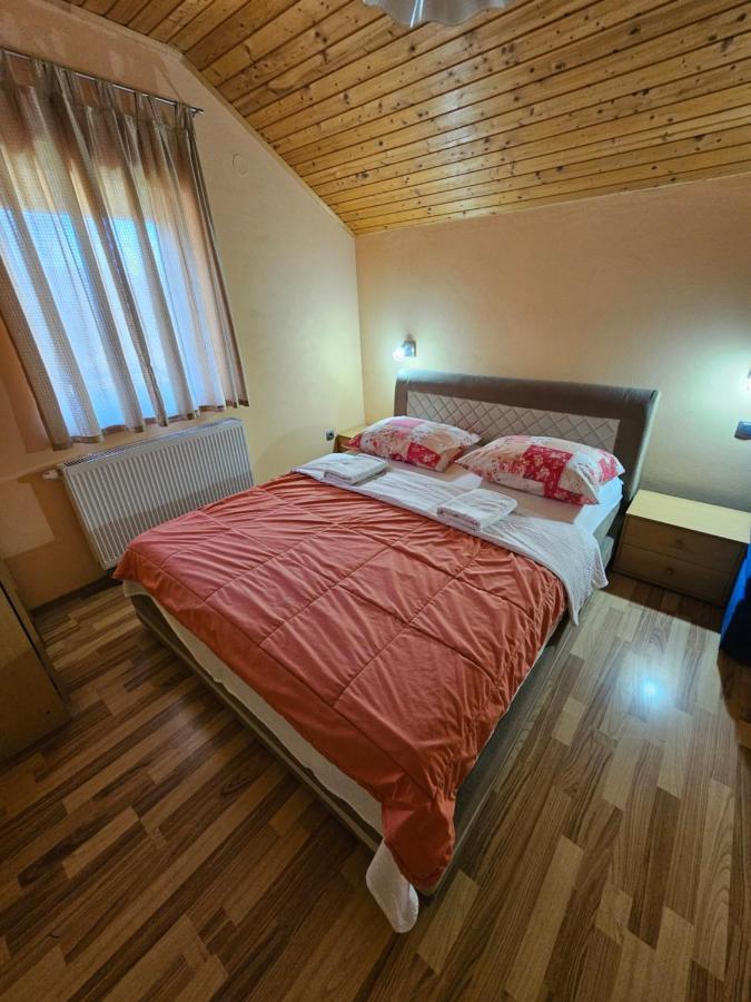 מלון סמולג'אנאק House Mirjana מראה חיצוני תמונה