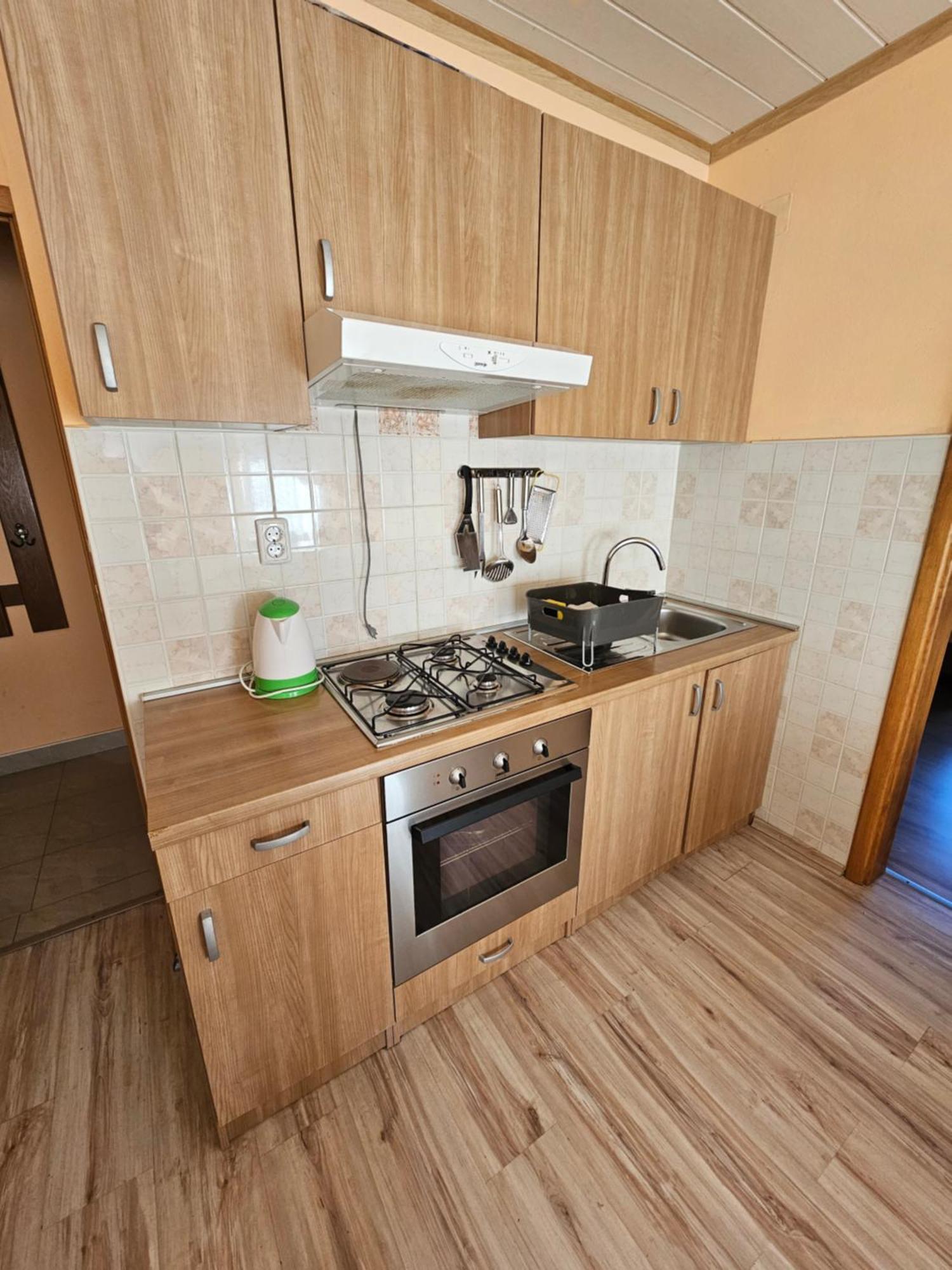 מלון סמולג'אנאק House Mirjana מראה חיצוני תמונה
