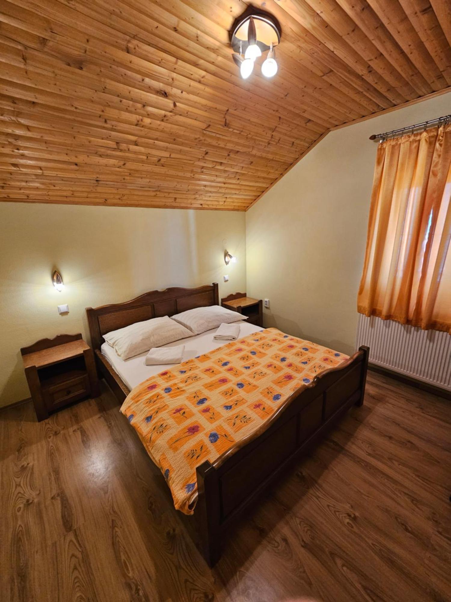 מלון סמולג'אנאק House Mirjana מראה חיצוני תמונה