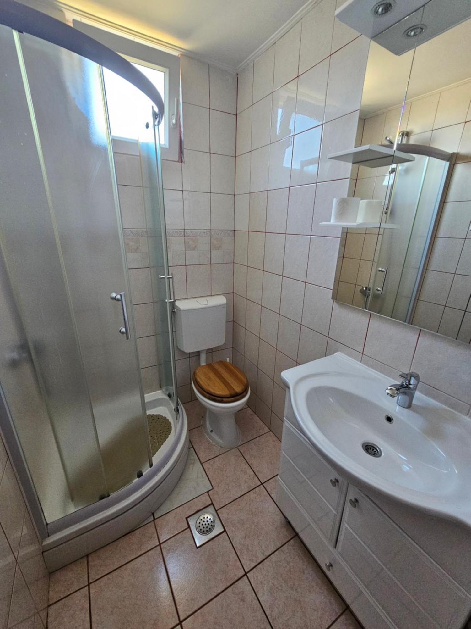 מלון סמולג'אנאק House Mirjana מראה חיצוני תמונה
