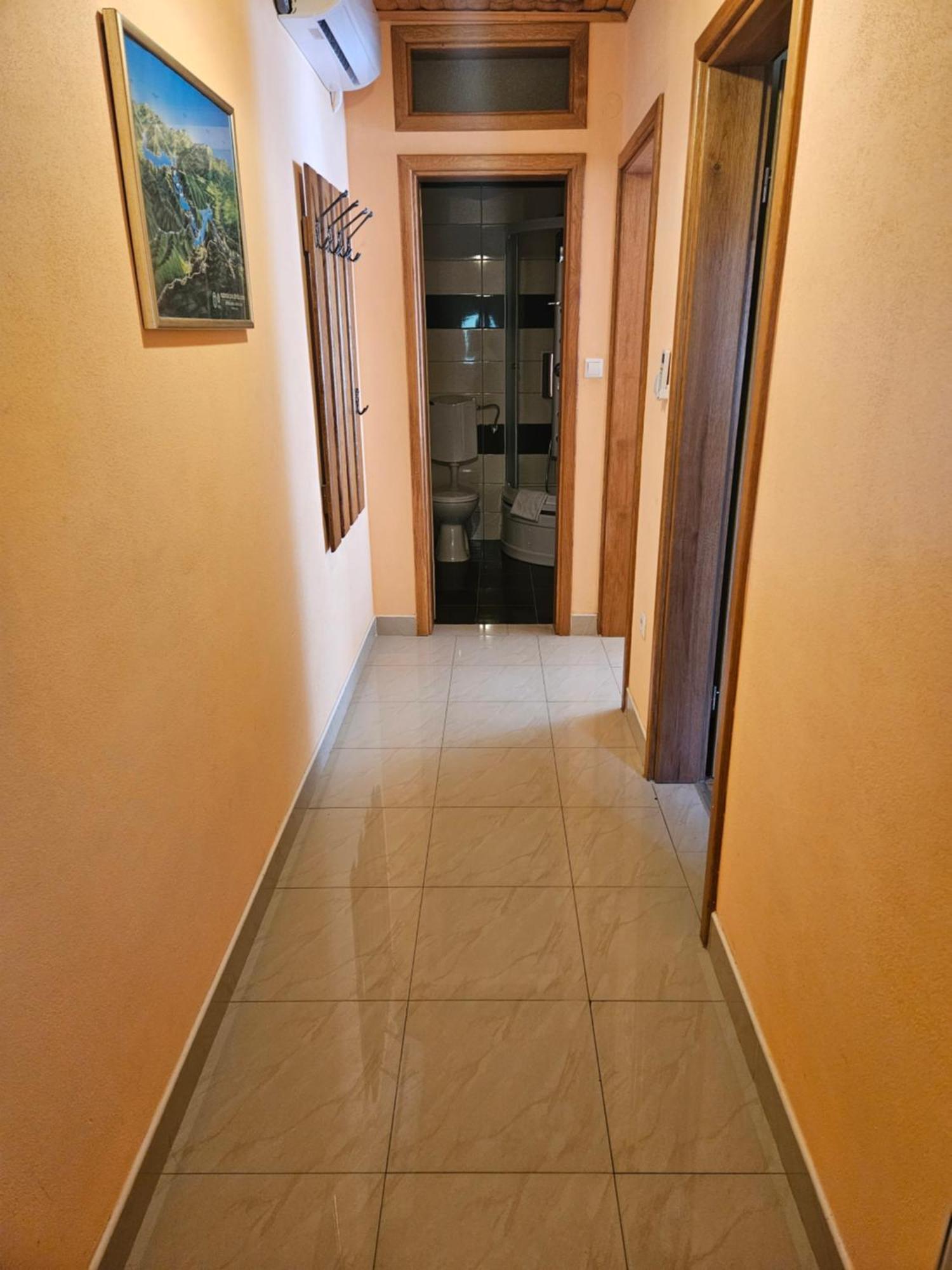 מלון סמולג'אנאק House Mirjana מראה חיצוני תמונה