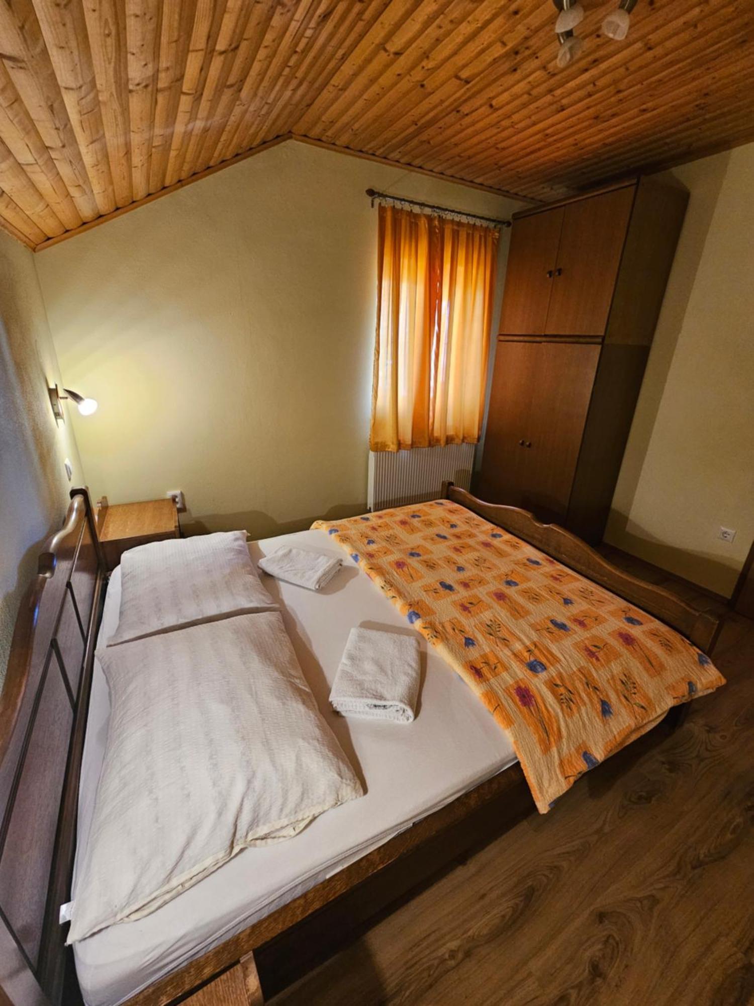 מלון סמולג'אנאק House Mirjana מראה חיצוני תמונה