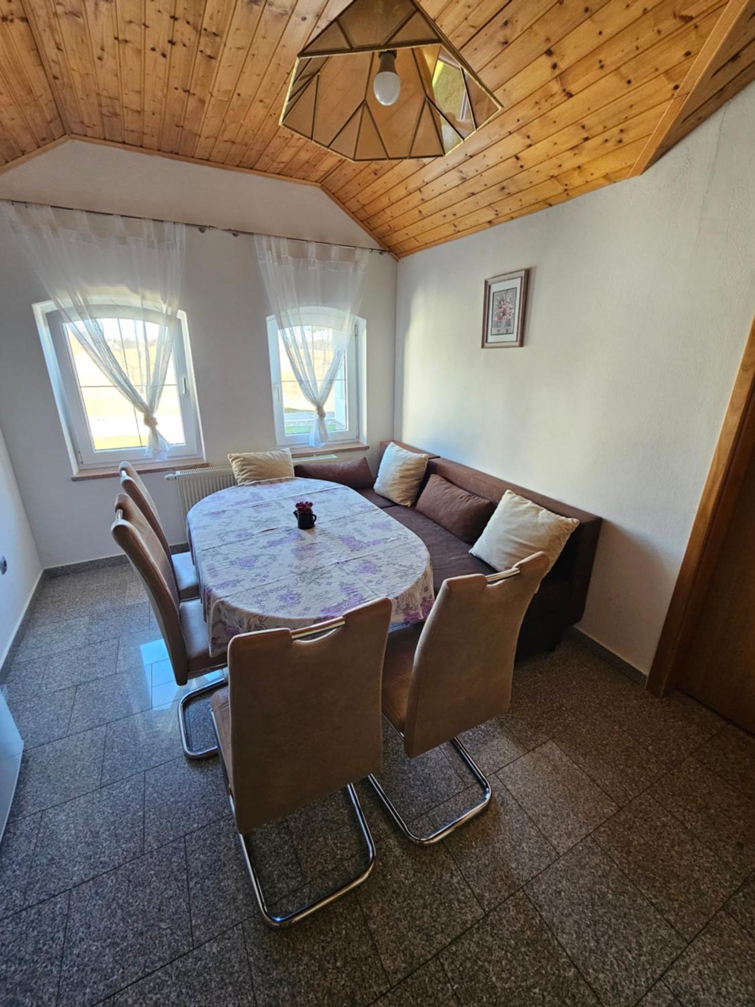 מלון סמולג'אנאק House Mirjana מראה חיצוני תמונה