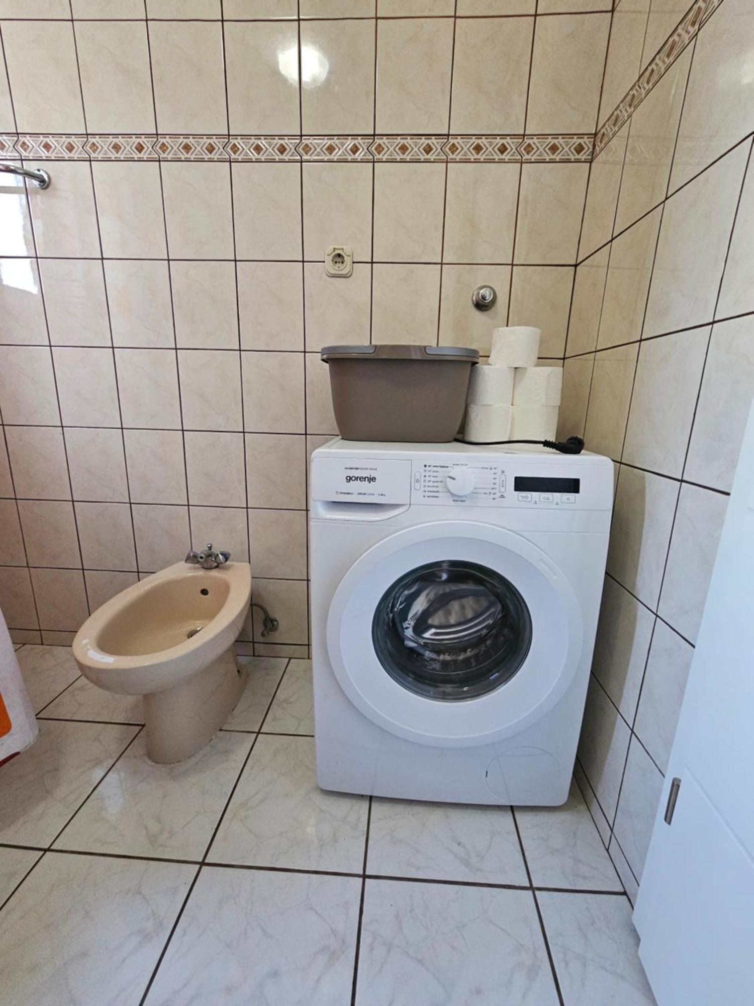מלון סמולג'אנאק House Mirjana מראה חיצוני תמונה