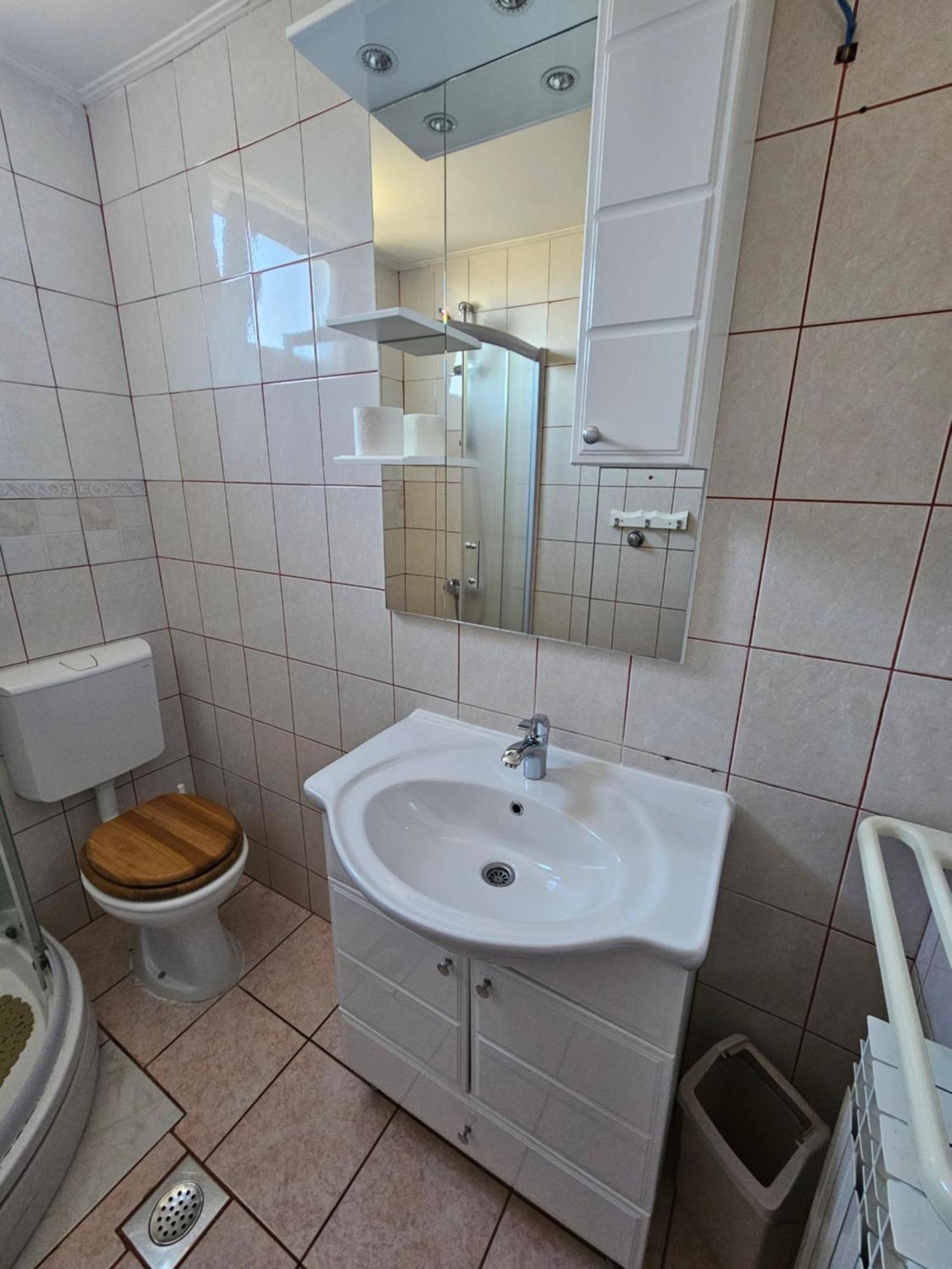 מלון סמולג'אנאק House Mirjana מראה חיצוני תמונה