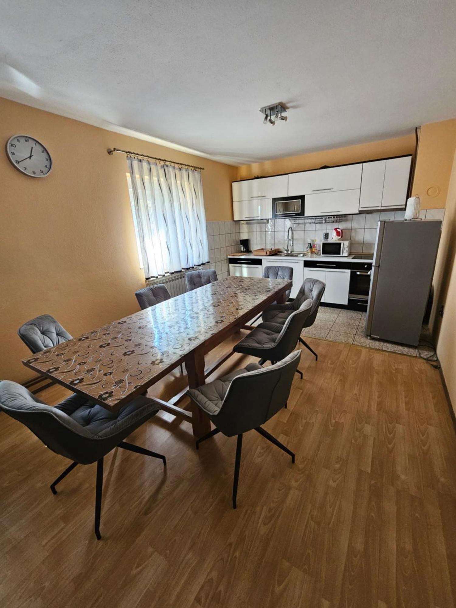 מלון סמולג'אנאק House Mirjana מראה חיצוני תמונה
