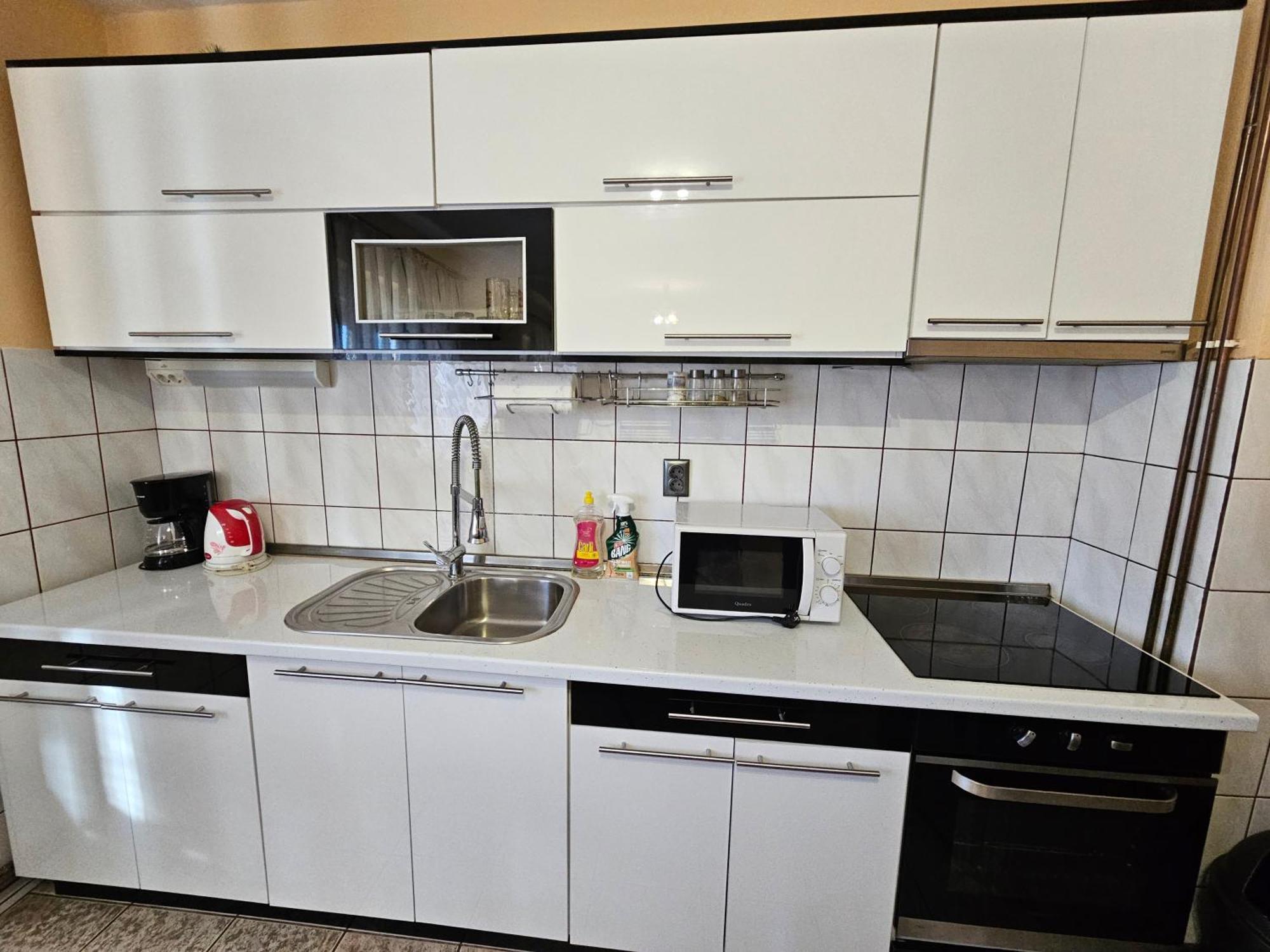 מלון סמולג'אנאק House Mirjana מראה חיצוני תמונה